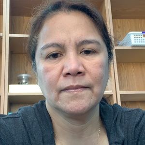 Meet your Posher, Mary ann